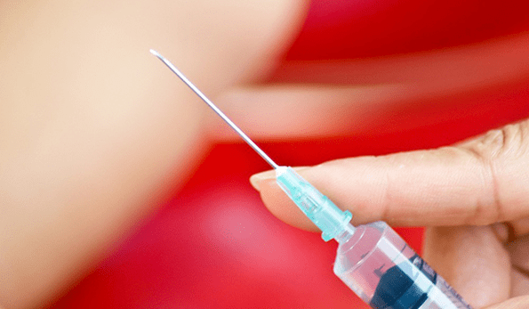 Injections d'acide hyaluronique pour l'épaisseur du pénis