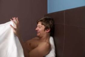 Un homme a agrandi son pénis grâce à un massage